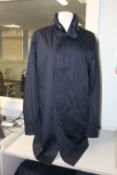 An as new Ralph Lauren City Mac 3-in-1 jacket (M).