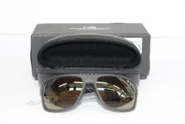 A pair of as new Henrik Stenson Iceman 3.0 sunglasses.
