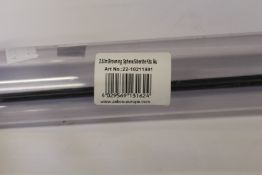 Three Browning Sphere Zero G Multi-Kits (Silverlite Kits Multi Kit 3.9/4.5mm Mini Extensions - 2.