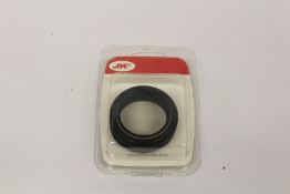 A quantity of boxed as new JMP fork dust caps in fork seals 7350197 (approximately 25).