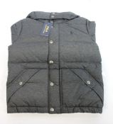 A child's as new Ralph Lauren Hawthorne jacket (Size 6 - RRP £159).