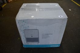 An Idexx Catalyst One blood chemistry analyser (Item is untested).