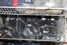 Eight pairs of women's as new Seventh Nigh Trucker trousers (8 x M - RRP £140 each).