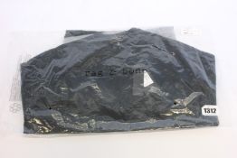 A women's as new Rag & Bone Mandee U neck cashmere top (XS - RRP £255).