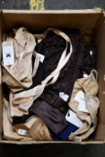 A quantity of women's assorted as new Wacoal underwear (Approximately 30 items).