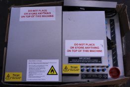 An Icecore 1 Ambient carb drinks cooler.