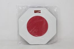 Sixteen as new Andante Drums practise pads.