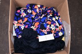 Ten items of assorted as new Fabienne Chapot clothing and accessories.