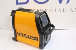 An Isotech Drago 4934 temperature calibrator (Viewing advised).