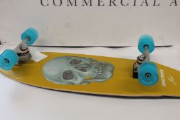 An as new YOW Lane Splitter 34