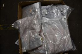 Assorted as new Weissman dancewear; three A Thousand Miles dresses (All size SA), three You Need