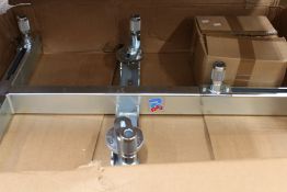 A Ravaglioli KT100A1 engine mount for KT100 (Mercedes) Suitable for KT100 and KT100XT (Accessories