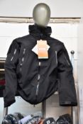 An as new 5.11 Tactical XPRT Series waterproof jacket (L - RRP £427).