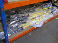 A quantity of as new Sofamel BS-45 Rescue Poles (Approximately 20, pole only).
