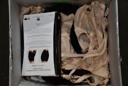 A quantity of women's assorted as new Wacoal underwear (Approximately 30 items).