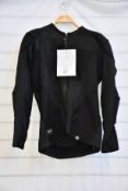 A women's as new Knox Urbane Pro Mk 2 body armour jacket (M).