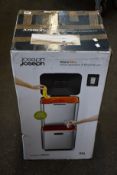 A Joseph Joseph Totem Max waste separation unit.