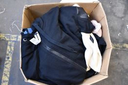 Seventeen assorted as new items of Bastet Fashion clothing.