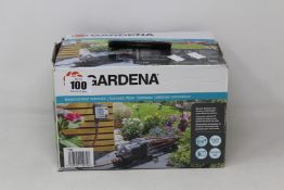 Five Gardena 1197 Automatic Water Distributors 1197.