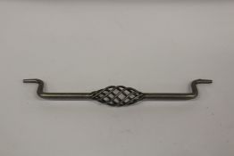 A quantity of boxed as new cupboard door handles (Various designs) (Approximately 20 boxes,