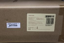 A boxed as new Roborok S502-00 Robotic vacuum cleaner.