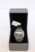 An as new Emporio Armani AR1733 watch.