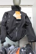 An as new 5.11 Tactical XPRT Series waterproof jacket (XXL - RRP £427).