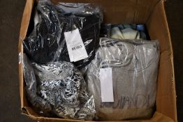 Fifteen items of as new clothing to include Monari, Forever Unique, & Other Stories, Millie Modelli,