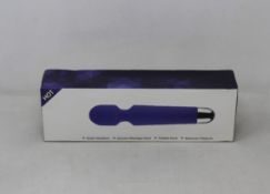 Nine wireless 20-Mode Magic Wand vibrators (Over 18s only).