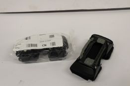 A quantity of as new WT4X Wrist Mounts long strap for Symbol (Approximately 35).