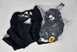 Three pairs of women's as new Stolen Goat Core shorts (All M).