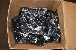 A quantity of as new Scramble Batie Death Squad T-shirts (Approximately 25 all M, L - RRP £25