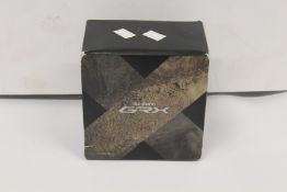 Seven Shimano GRX RD-RX810 Rear Derailleur (Some damage to some packaging).