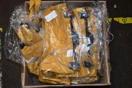 Ten pairs of women's as new Brax Feminin Fit Carola trousers.