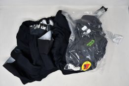 Three pairs of men's as new Stolen Goat Core shorts (All XL).