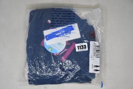 A pair of women's as new Santini Guard Nimbus cycling bib tights (L - RRP £160).