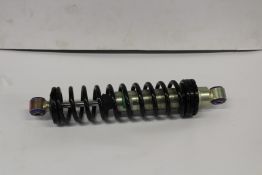 Four boxed as new Gaz Shocks Bond Bug Fronts (GP6-4876).