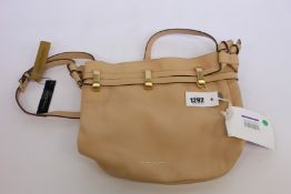 An as new Donna Karan New York Virginia handbag.