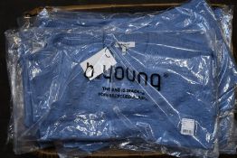 Twelve items of as new Fransa clothing and six B.Young tops (Assorted sizes).