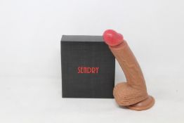 A quantity of boxed as new Sendry female masturbation toys, and anal sex prostate massagers for