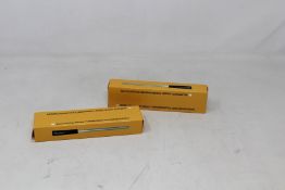 A quantity of wireless smart meat thermometers (Approximately 60 items).