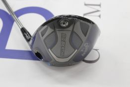 An as new Callaway Big Bertha B21 driver golf club with a RCH 45 shaft (Right-handed).