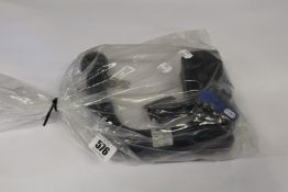A PCT Class A50-X detachable towbar (Type: ACS 63, Art. Nr. 6506, item comes with two keys and has