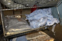 Four as new Stella Nova Chloe skirts (EU 34, 36, 38,40).