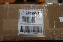 A Thomann t.Akustik Spektrum D20 Diffusor.