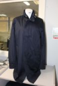 An as new Ralph Lauren City Mac 3-in-1 jacket (L).