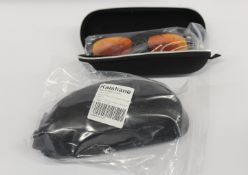 Seven pairs of Kaishane Night Driving Glasses, HD Night Vision Polarized Driving Glasses for Fishing