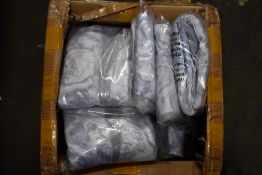 Seventeen as new Weissman Roundtable Rival dance unitards (Assorted sizes).