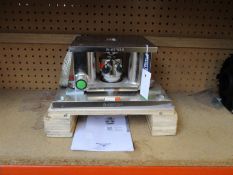 A Mettler Toledo SLC611D Load Cell.