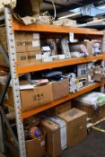 A large quantity of household, office and related items.